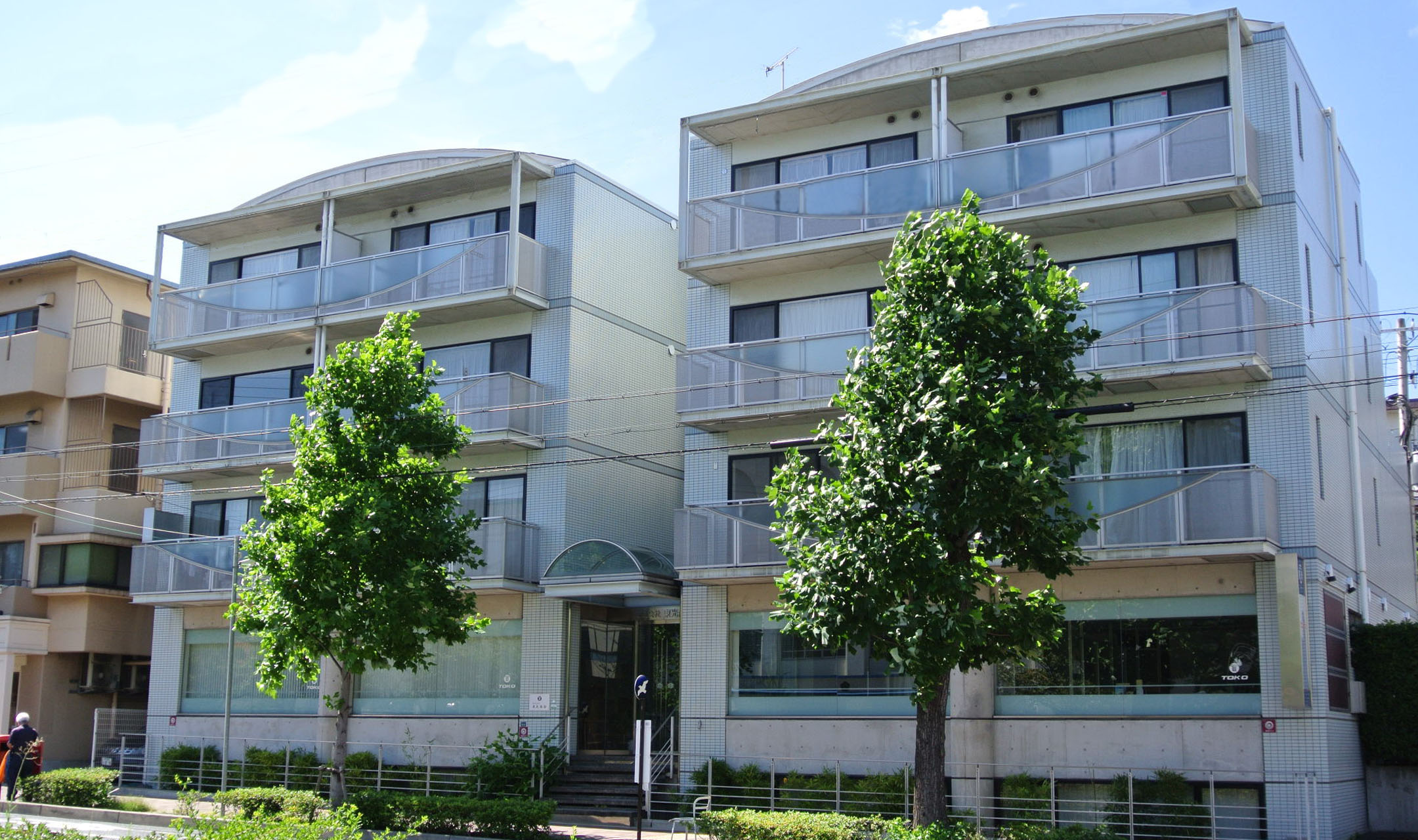 株式会社 東光商会 本社