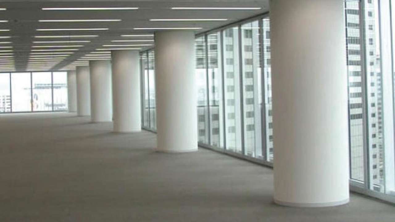 大規模プロジェクトの施工能力