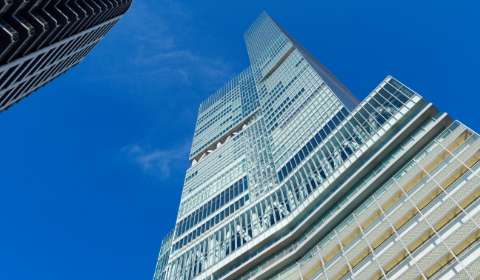 シーリング工事事業