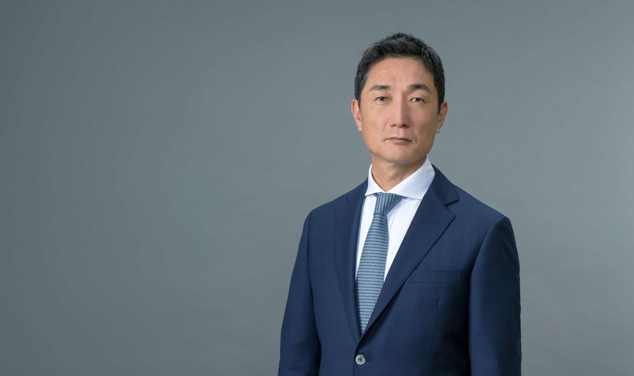 代表挨拶