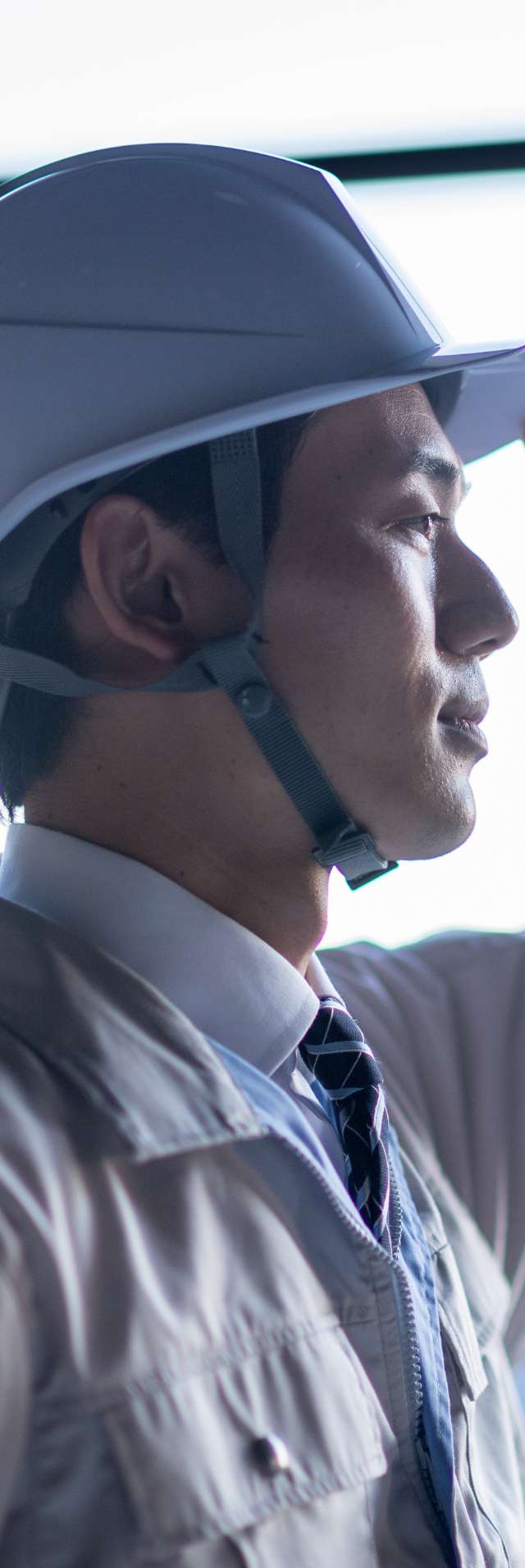完璧を、シゴトにする。