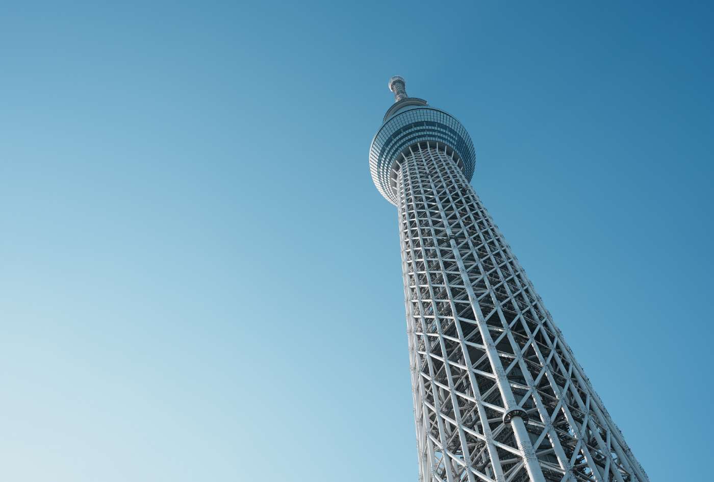 東京スカイツリー