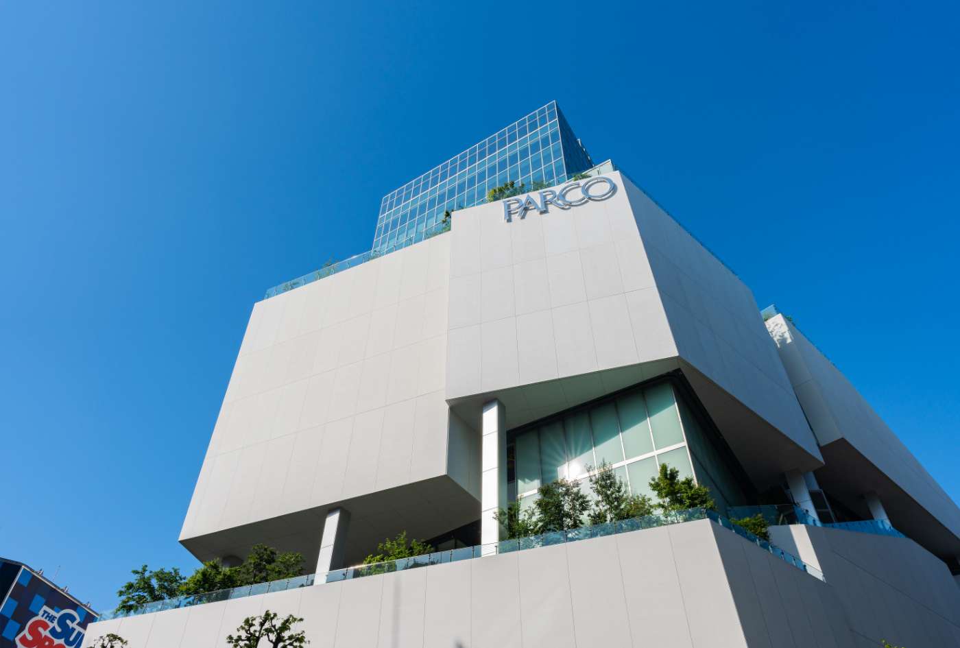 渋谷PARCO