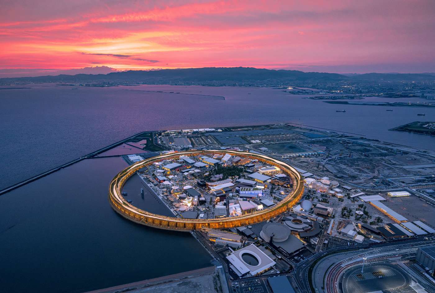 EXPO 2025 大阪・関西万博